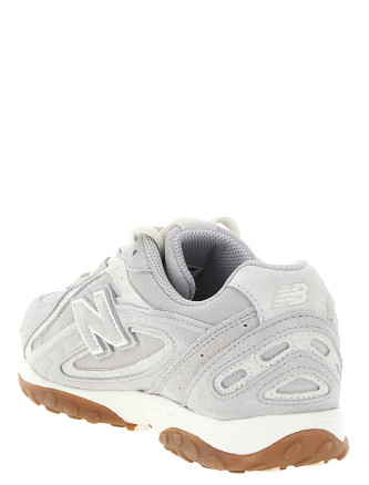 Кроссовки NEW BALANCE '204L' (U204L8D3) #