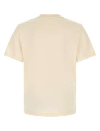 Футболка MONCLER Logo T-shirt (L20918C0006889B8U060) #