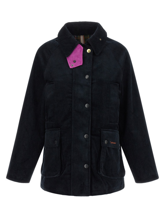 Куртка BARBOUR 'Beaufort' (LCA0433LCANY91) #1