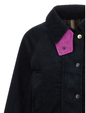 Куртка BARBOUR 'Beaufort' (LCA0433LCANY91) #