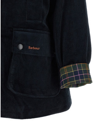 Куртка BARBOUR 'Beaufort' (LCA0433LCANY91) #
