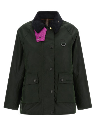 Куртка BARBOUR 'Spey'