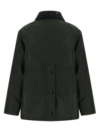 Куртка BARBOUR 'Spey' (LWX1600LWXGN75) #