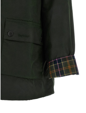 Куртка BARBOUR 'Spey' (LWX1600LWXGN75) #