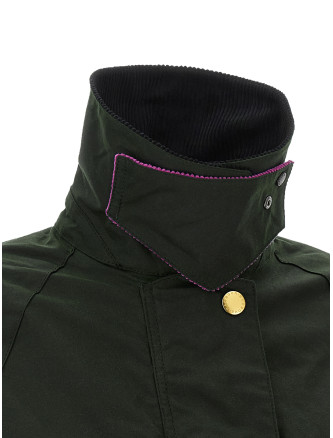 Куртка BARBOUR 'Spey' (LWX1600LWXGN75) #