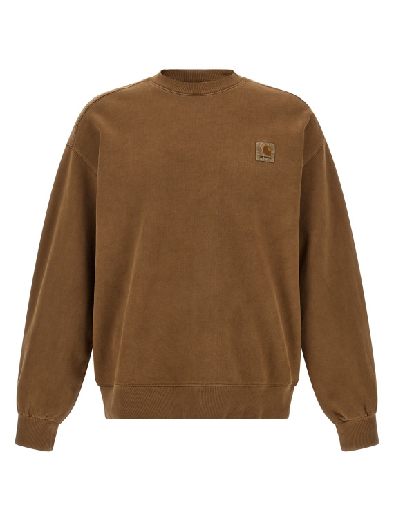 Свитшот CARHARTT WIP 'Vista' (I0295223TGGD) #1