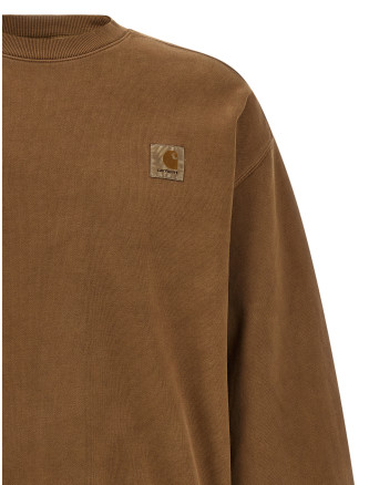 Свитшот CARHARTT WIP 'Vista' (I0295223TGGD) #