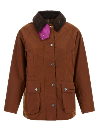 Куртка BARBOUR 'Beaufort'