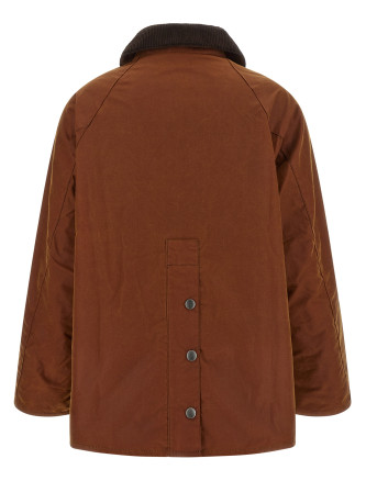 Куртка BARBOUR 'Beaufort' (LWX1599LWXBR71) #