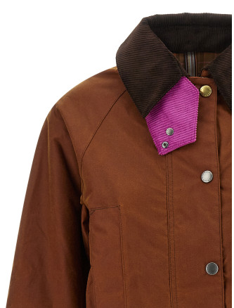 Куртка BARBOUR 'Beaufort' (LWX1599LWXBR71) #
