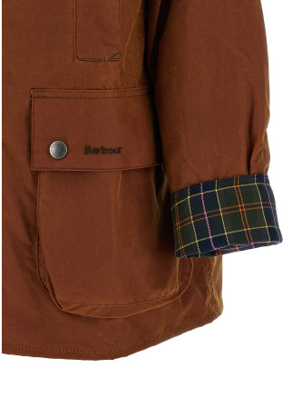 Куртка BARBOUR 'Beaufort' (LWX1599LWXBR71) #