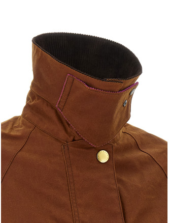 Куртка BARBOUR 'Beaufort' (LWX1599LWXBR71) #