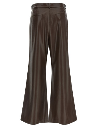 Шалбар THE ANDAMANE 'Sasha' (T200430ATNP152DARKBROWN) #