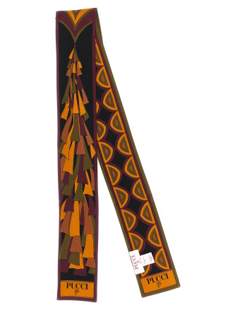 Шарф EMILIO PUCCI 'Baiadera' (6UGB306UC072) #