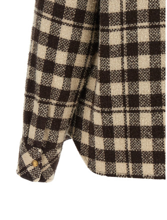 Рубашка MONCLER Checked shirt (L20932F00025599VSF91) #