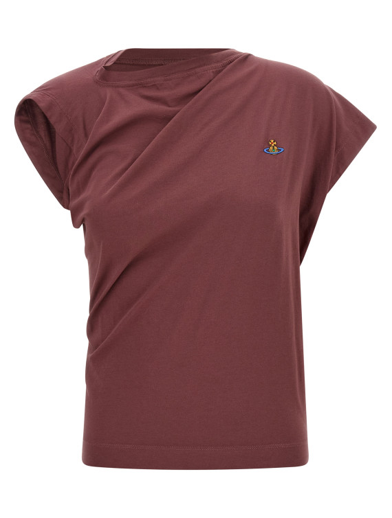 'Hebo' top (1504000AJ00BLI411) #1