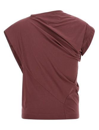 'Hebo' top (1504000AJ00BLI411) #