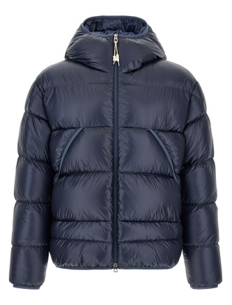 'Anapo' down jacket