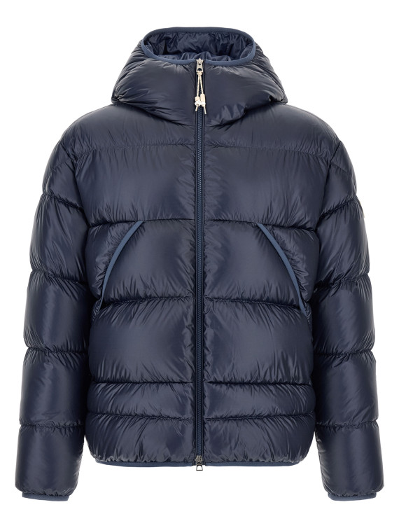 'Anapo' down jacket (L20911A00079595B1727) #1