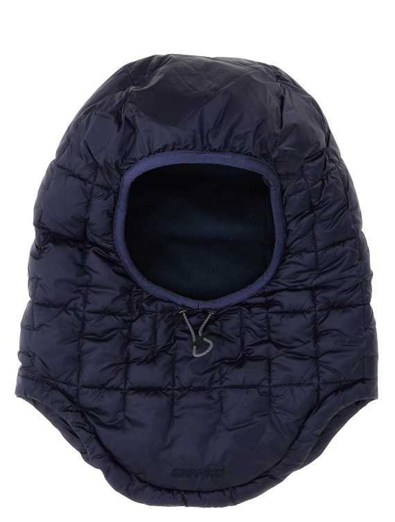 Балаклава GRAMICCI Balaclava (G6FA065INDIGO) #1