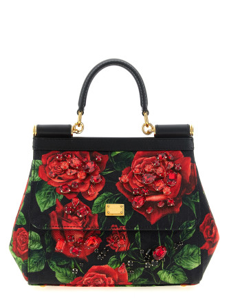 Сумка DOLCE & GABBANA 'Sicily'
