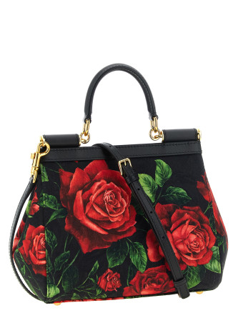 Сумка DOLCE & GABBANA 'Sicily' (BB6003BX778HN6EJ) #