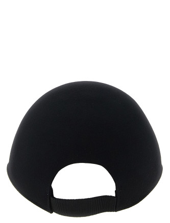 Кепка MAISON MICHEL 'Tiger' (1068017001BLACK) #