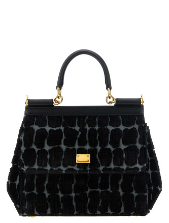 Сумка DOLCE & GABBANA 'Sicily'