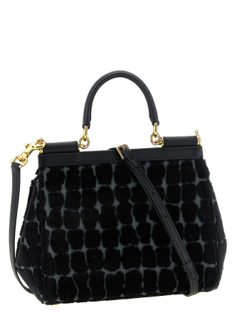 Сумка DOLCE & GABBANA 'Sicily' (BB6003B00118S240) #