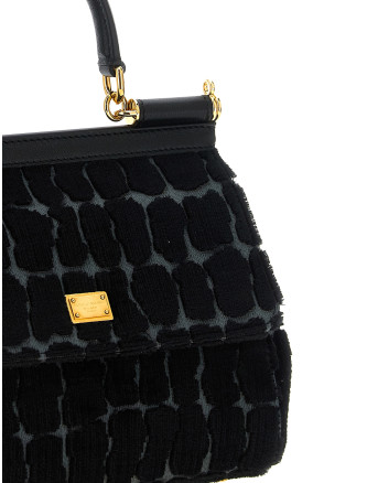 Сумка DOLCE & GABBANA 'Sicily' (BB6003B00118S240) #