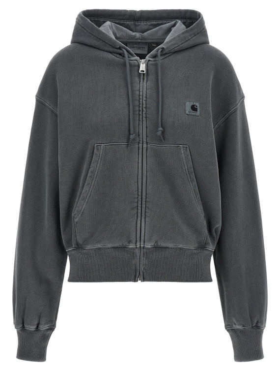 Худи CARHARTT WIP 'Nelson' (I0338303REGD) #1