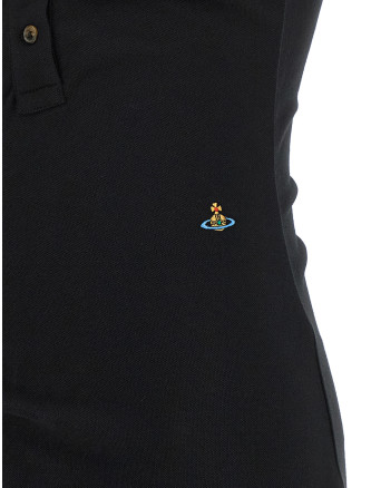 Платье миди VIVIENNE WESTWOOD 'Long Monday Pulling' (16010056J00AUN401) #