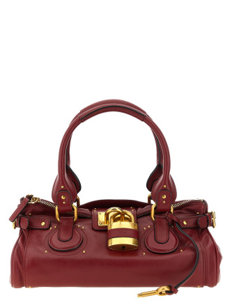 Сумка CHLOÉ 'Paddington'