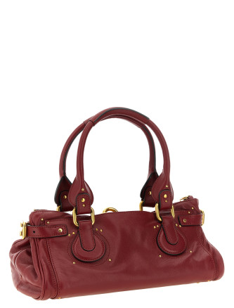 Сумка CHLOÉ 'Paddington' (CH25WS802P75633) #