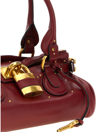Сумка CHLOÉ 'Paddington' (CH25WS802P75633) #
