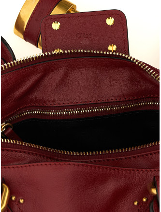 Сумка CHLOÉ 'Paddington' (CH25WS802P75633) #