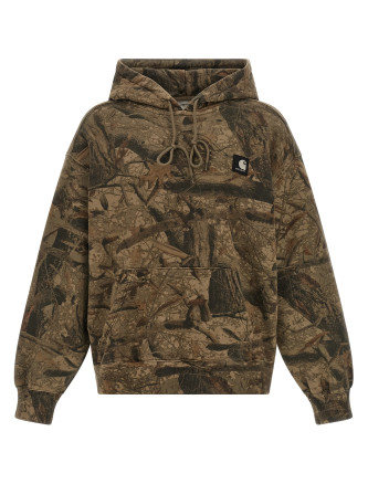 Худи CARHARTT WIP 'Feather Tree'