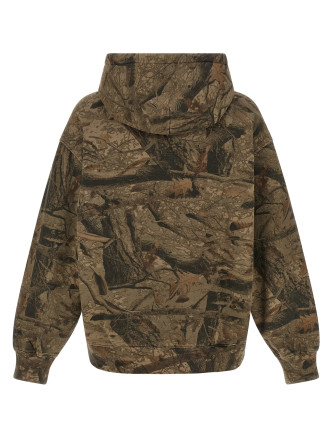Худи CARHARTT WIP 'Feather Tree' (I0371643ZQGD) #