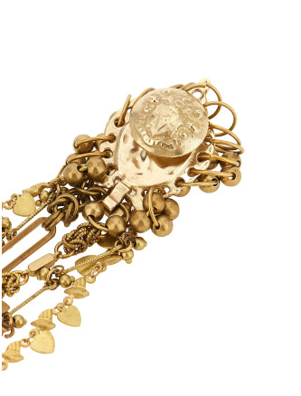 Брошь DRIES VAN NOTEN Cascade pendant brooches (2620182470075913) #