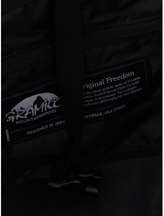Шоппер GRAMICCI 'Climbing' (G6FB202BLACK) #