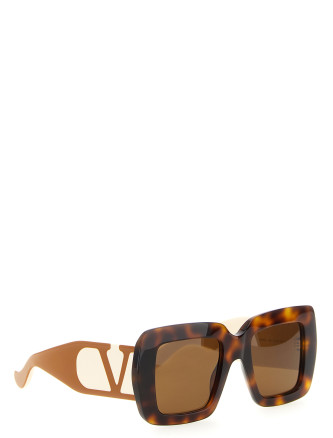 Солнцезащитные очки VALENTINO GARAVANI ' VLogo' (VG0056S004) #