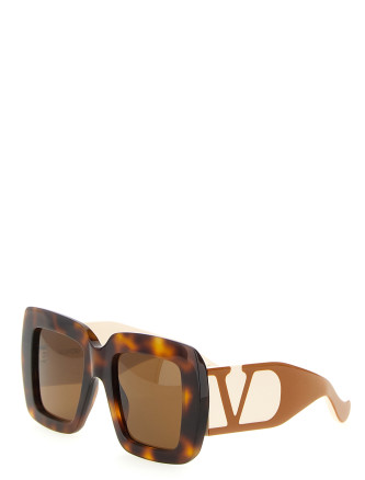 Солнцезащитные очки VALENTINO GARAVANI ' VLogo' (VG0056S004) #