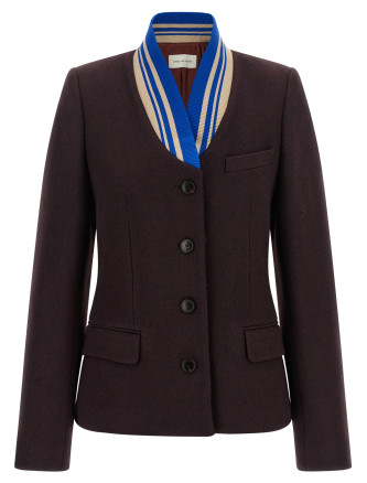 Жакет DRIES VAN NOTEN 'Britt'