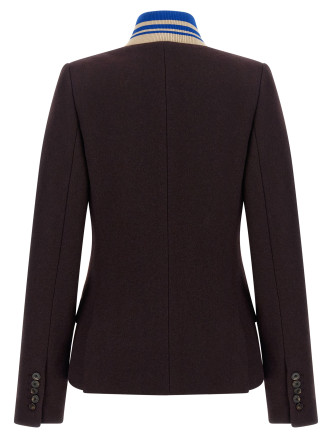 Жакет DRIES VAN NOTEN 'Britt' (2620104114216357) #