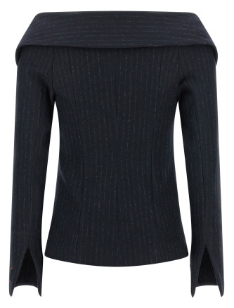 Жакет PINKO 'Biancale' (107764A3MCEI1) #