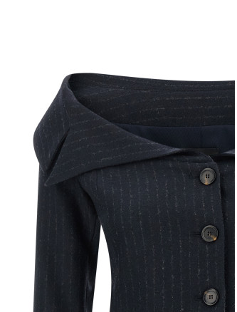 Жакет PINKO 'Biancale' (107764A3MCEI1) #