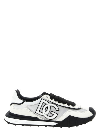 Кроссовки DOLCE & GABBANA 'DG Athletic'