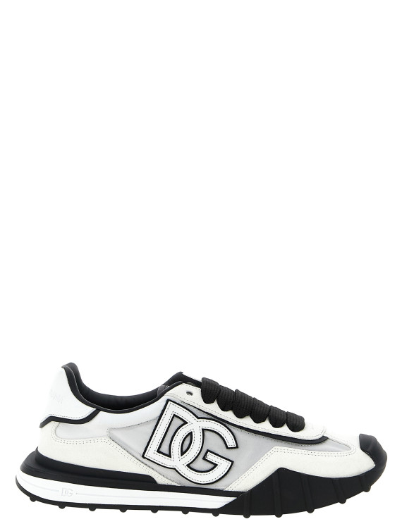 Кроссовки DOLCE & GABBANA 'DG Athletic' (CS2384A08648B930) #1