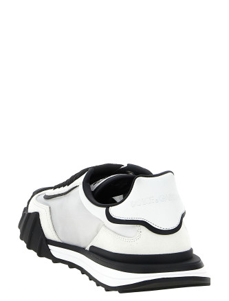Кроссовки DOLCE & GABBANA 'DG Athletic' (CS2384A08648B930) #