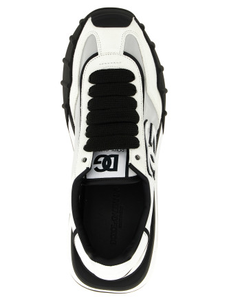 Кроссовки DOLCE & GABBANA 'DG Athletic' (CS2384A08648B930) #